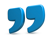 quotation_mark_blue