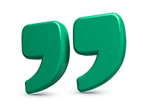quotation_mark_green